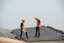 Fast & Reliable Emergency Roof Repairs in Opp, AL